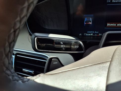 Certified 2022 Lincoln Navigator Reserve RWD image 19