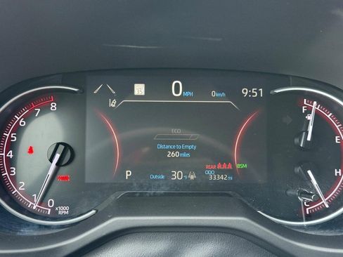 Certified 2024 Toyota RAV4 Adventure image 18