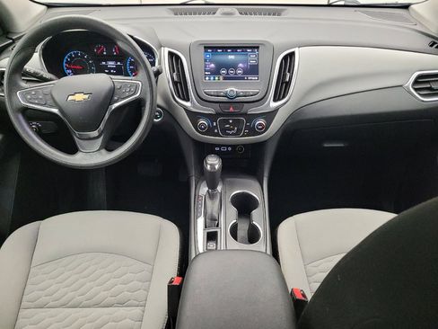 Used 2019 Chevrolet Equinox LS FWD image 22