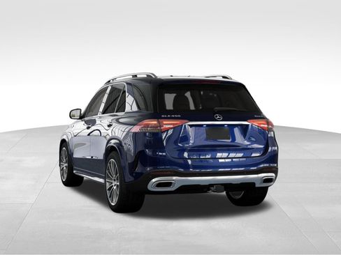 New 2026 Mercedes-Benz GLE 450 4MATIC image 31