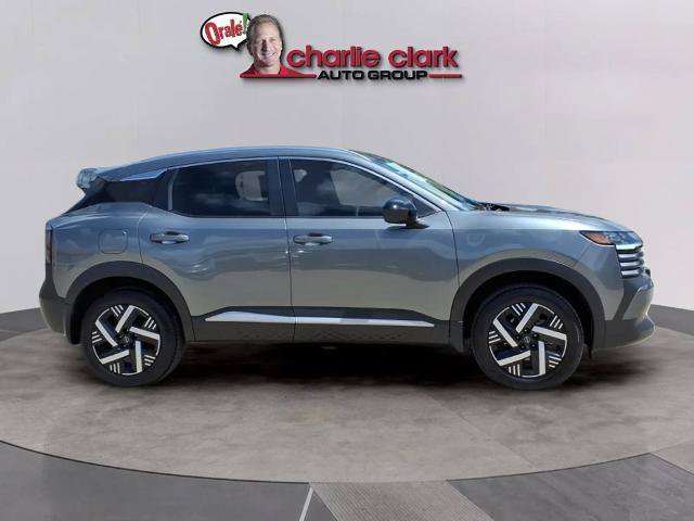 Certified 2026 Nissan Kicks SV FWD image 6