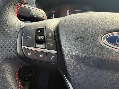 Certified 2023 Ford Escape ST-Line w/ Tech Pack #1 image 21