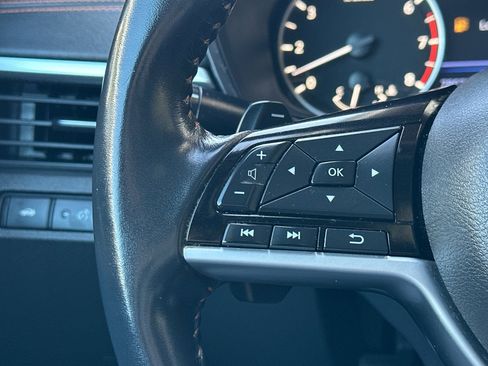 Used 2021 Nissan Altima 2.5 SR w/ SR Premium Package image 30