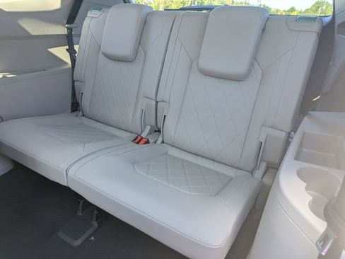 New 2026 Volkswagen Atlas SE FWD image 15
