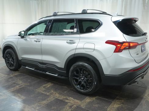 Certified 2023 Hyundai Santa Fe XRT AWD/4WD image 8