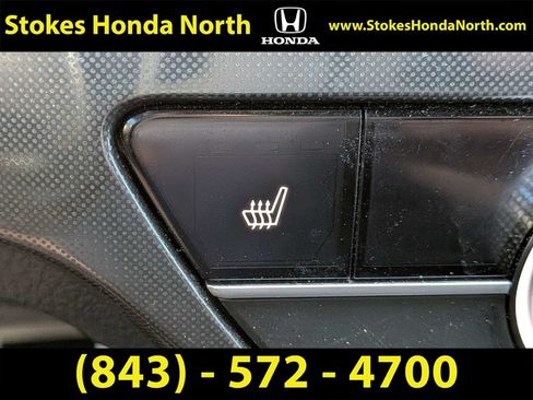 Used 2024 Acura Integra A-Spec FWD image 25