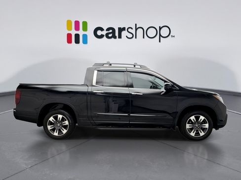 Used 2019 Honda Ridgeline RTL-E image 6