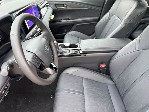 New 2026 Toyota Camry XSE FWD image 19