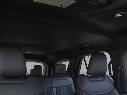 New 2025 Ford Explorer ST-Line w/ Premium Package image 22