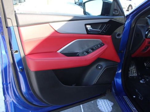 Used 2024 Acura MDX A-Spec image 20