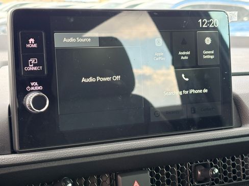 New 2026 Honda CR-V Sport-L image 13