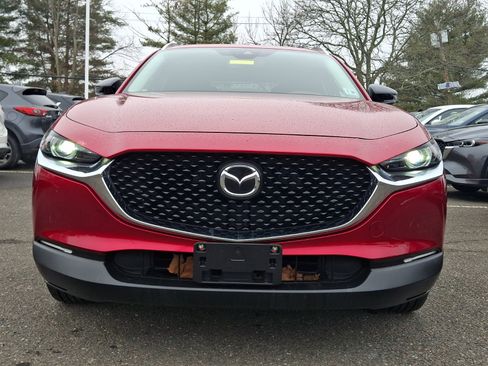 Certified 2023 MAZDA CX-30 2.5 Turbo w/ Premium Package image 2