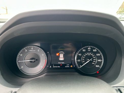 Used 2021 Acura RDX AWD w/ Advance Package image 17