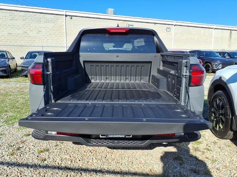 New 2026 Hyundai Santa Cruz SEL image 6