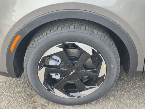 New 2026 Kia Sorento EX image 17