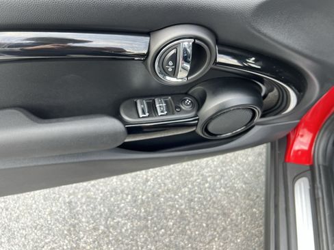 Used 2022 MINI Cooper S FWD image 14