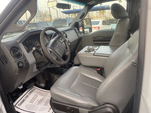 Used 2012 Ford F250 XL image 10