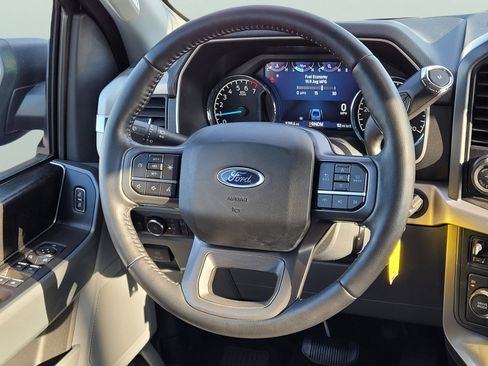 Used 2022 Ford F150 XLT w/ Equipment Group 301A Mid image 2