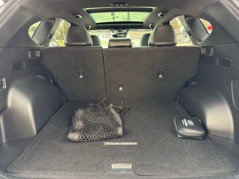 Used 2023 Hyundai Tucson N Line w/ Cargo Package image 13