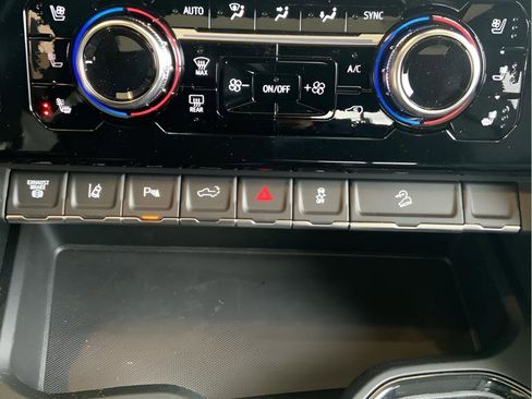 New 2026 GMC Sierra 3500 AT4 w/ AT4 Premium Plus Package image 15