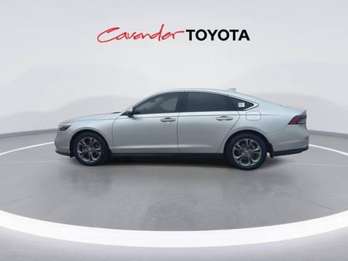 Used 2024 Honda Accord EX image 5