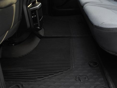 Used 2023 RAM 1500 Big Horn image 22