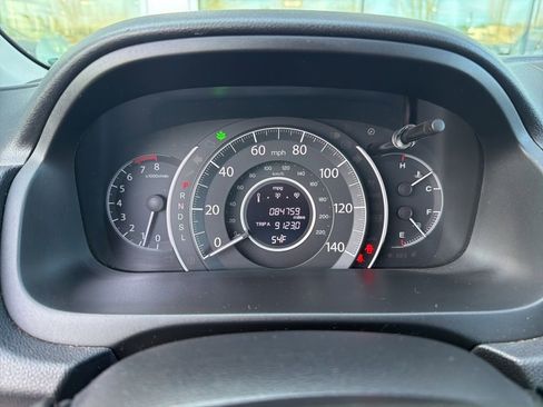 Used 2016 Honda CR-V EX-L image 3