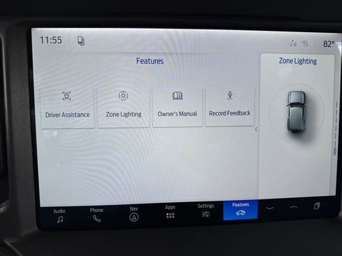 New 2026 Ford Bronco Badlands image 29