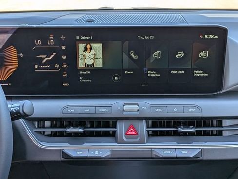 New 2026 Kia K4 EX FWD image 17
