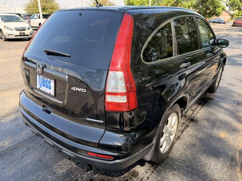 Used 2011 Honda CR-V SE image 3