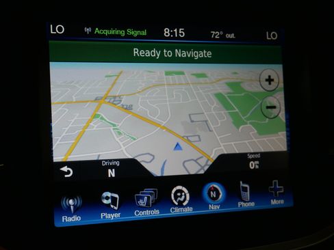 Used 2014 Chrysler 300 AWD w/ Driver Convenience Group image 29