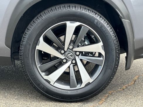 Used 2020 Lexus NX 300 AWD w/ Premium Package image 32