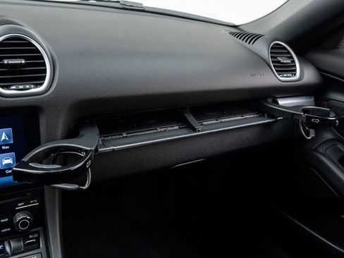 Used 2019 Porsche 718 Boxster image 28