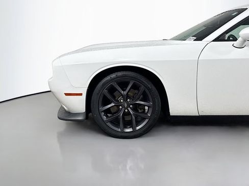 Used 2020 Dodge Challenger GT w/ Plus Package RWD image 29