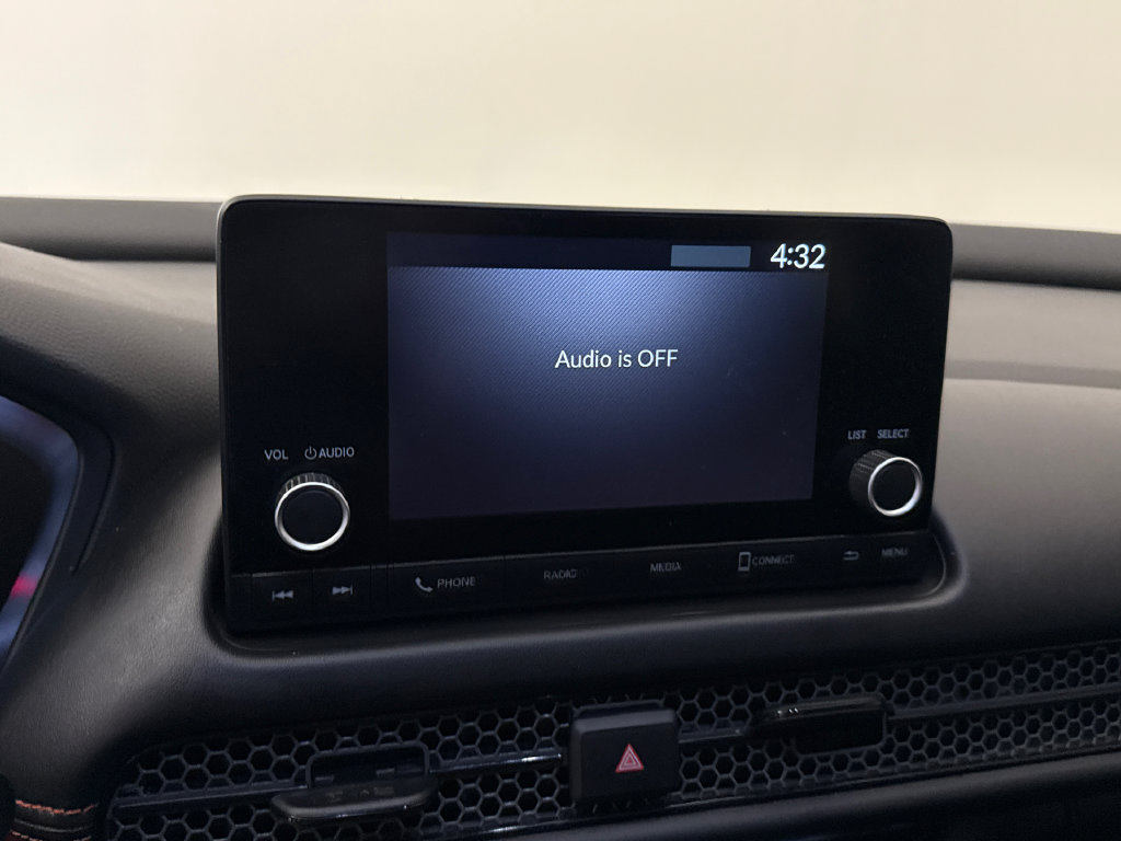 Certified 2025 Honda HR-V Sport image 23