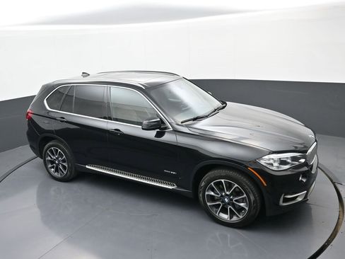 Used 2017 BMW X5 xDrive35i AWD/4WD image 30