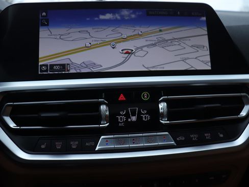 Used 2023 BMW 430i Gran Coupe 430i image 34