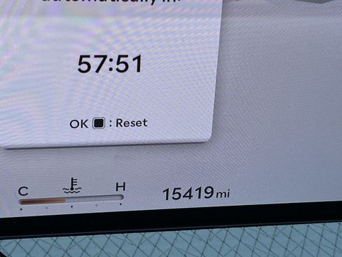 Used 2025 Genesis GV80 3.5T Prestige image 12