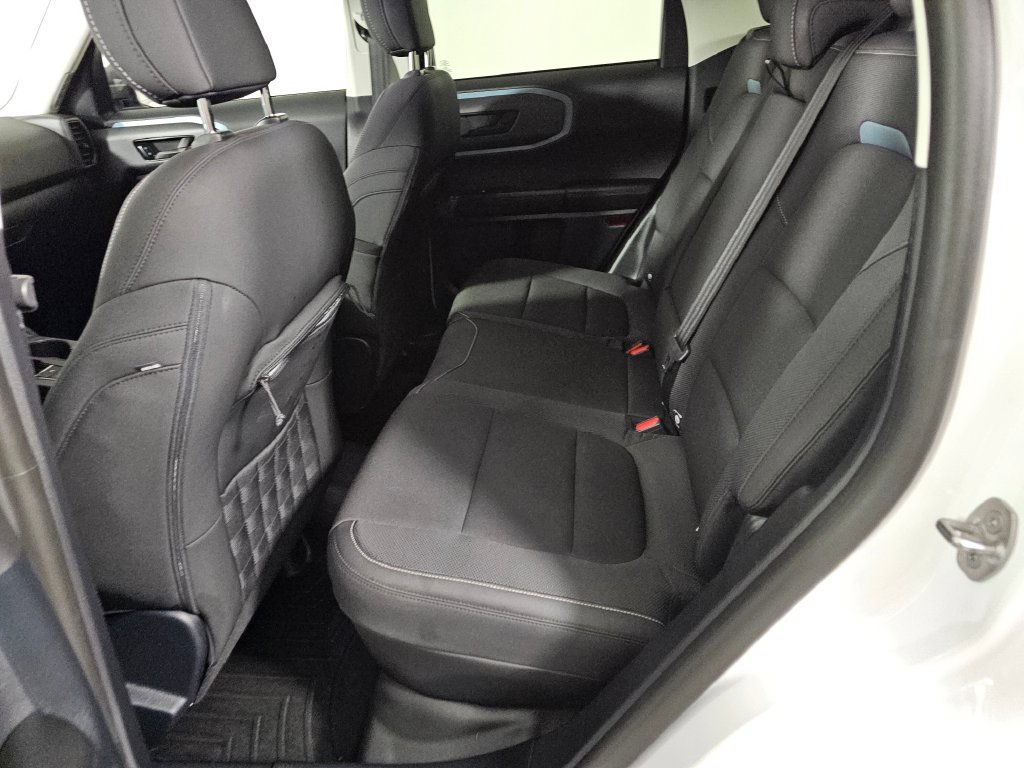 Used 2021 Ford Bronco Sport Badlands AWD/4WD image 18