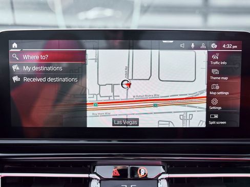 Used 2023 BMW M8 Competition w/ M Carbon Exterior Package image 71