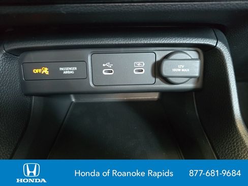 New 2026 Honda Civic Sport image 23