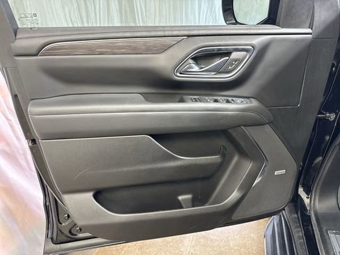 Certified 2023 Chevrolet Tahoe LT w/ LT Signature Package image 25