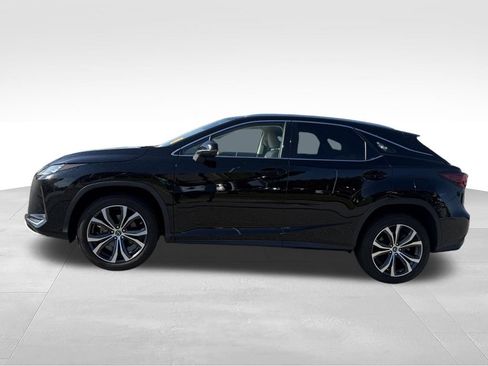 Used 2021 Lexus RX 350 FWD w/ Premium Package image 2