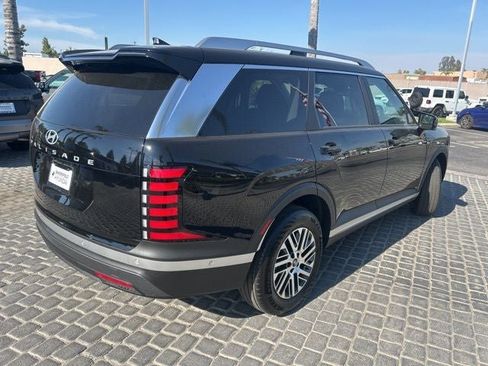 New 2026 Hyundai Palisade SEL image 4