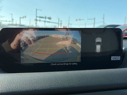 New 2026 MAZDA CX-50 AWD 2.5 S w/ Cargo Package image 33