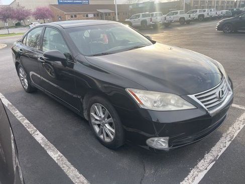 Used 2012 Lexus ES 350 image 2