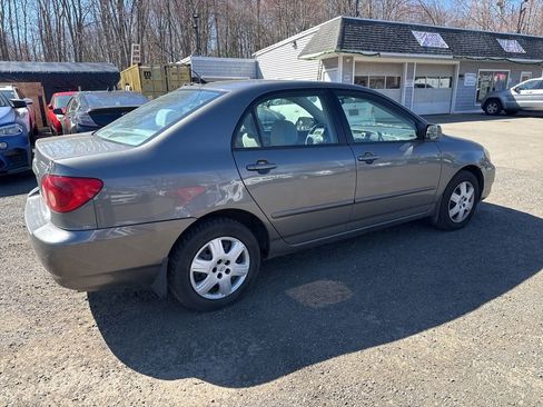 Used 2007 Toyota Corolla LE FWD image 10