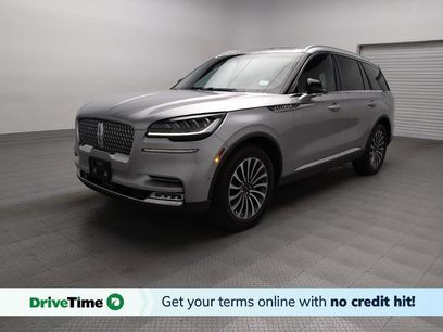 Used 2020 Lincoln Aviator Reserve w/ Equipment Group 201A