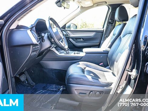 Used 2025 MAZDA CX-90 3.3 Turbo w/ Preferred Package image 19