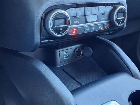 Certified 2021 Ford Escape SEL image 16